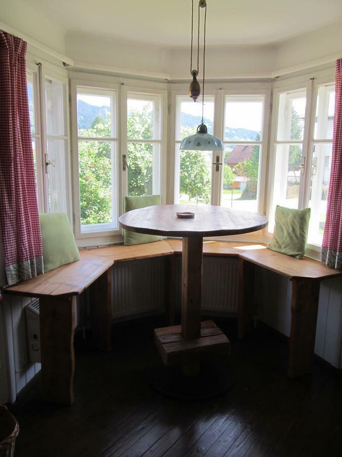 Chalet Hoamatl Haus im Ennstal Exteriör bild