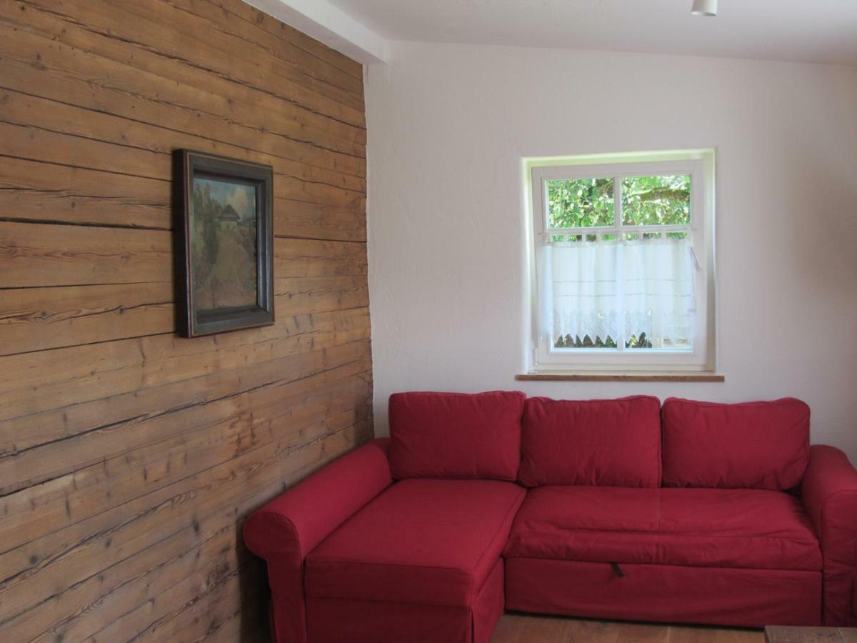 Chalet Hoamatl Haus im Ennstal Exteriör bild